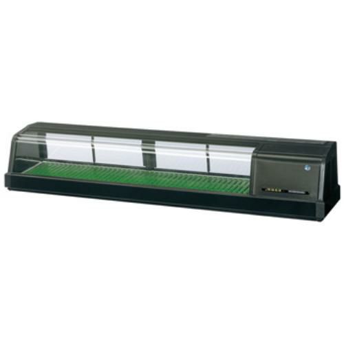 【ホシザキ】恒温高湿ネタケース FNC-150B-R 幅1500×奥行345×高さ280 単相100