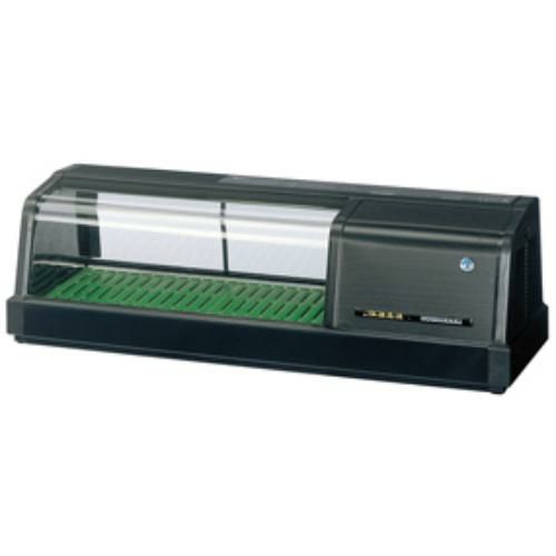 【ホシザキ】恒温高湿ネタケース FNC-90B-R 幅900×奥行345×高さ280 単相100