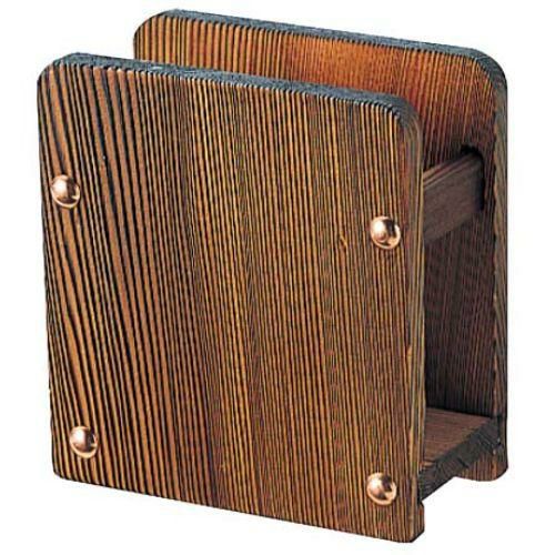 ナフキン立 ねずこ W-706