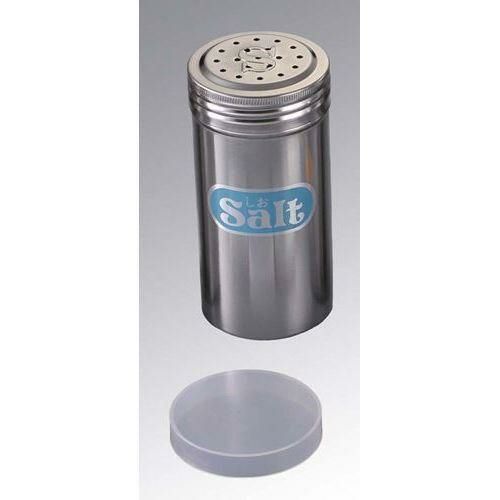 IK 18-8 ロング調味缶 S缶 【同梱グループA】