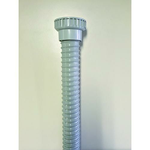 排水ホース 口元タイプ G1-1/2ネジ 80cm TO-192/80PN