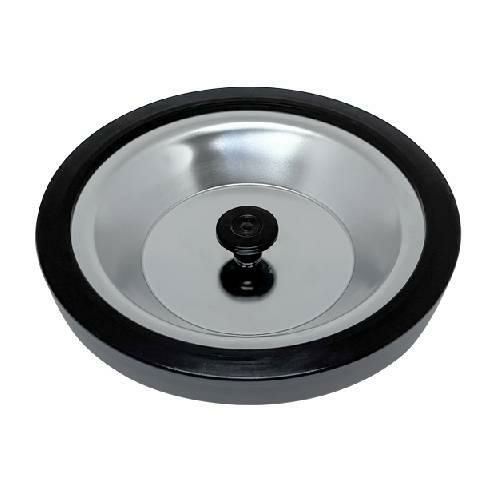 トラップフタ ステンレス TO-194C AA3748