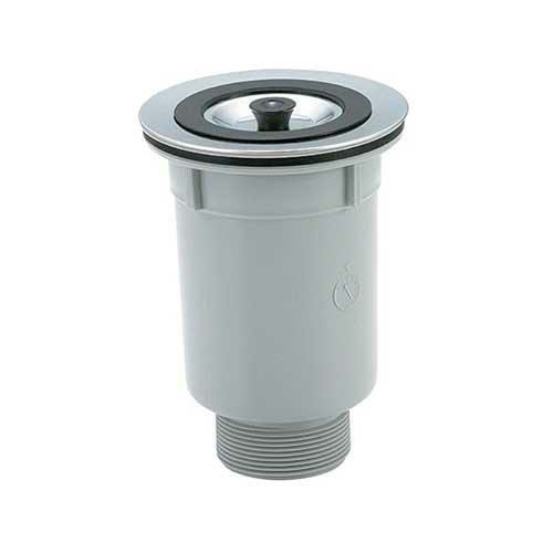 小型排水トラップ G2ネジ A蓋仕様 TO-196LA