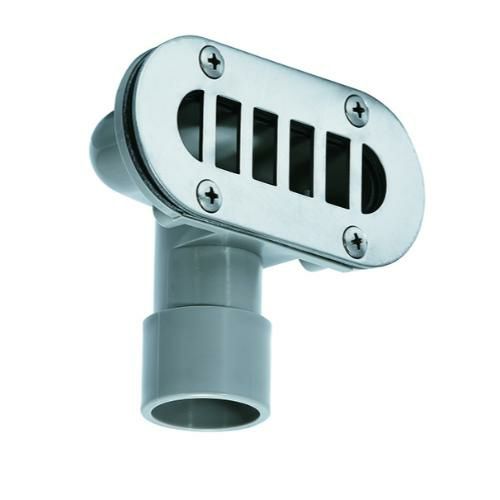 小判型オーバーフロー 接着タイプ TO-232P(S)