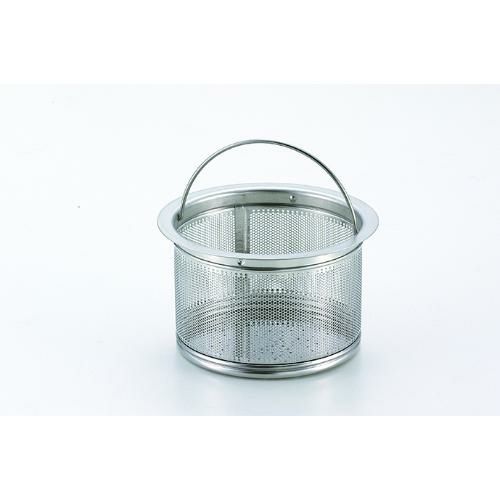 TO-281282シリーズ用ゴミカゴ ステンレス TO-281S