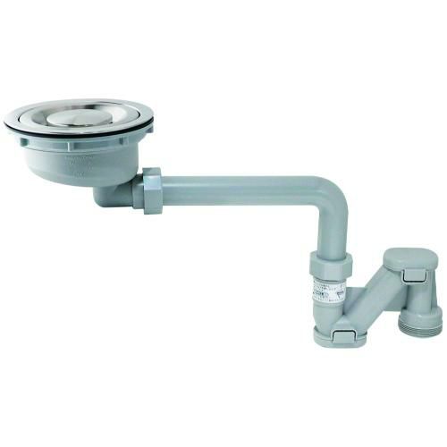 薄型横引きステンレストラップセット G2ネジ TO-943S 