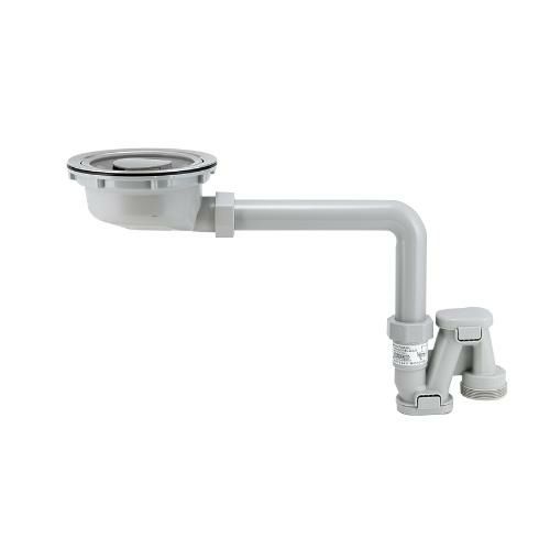 薄型横引きKITトラップセット G2ネジ TO-944