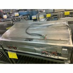 n250528-011Z NICHIWA TEG-500SP 電気グリドル 中古 n250528-011Z NICHIWA TEG-500SP 電気グリドル 中古 - メルカリ