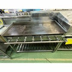 業務用/新品】【伊東金属】グリドル TYH900/19 幅914×奥行564×高 業務用/新品】【伊東金属】グリドル TYH900/19 幅914×奥行564×高