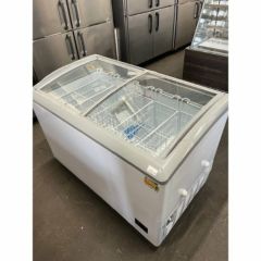中古冷凍ショーケースの通販ならテンポスドットコム