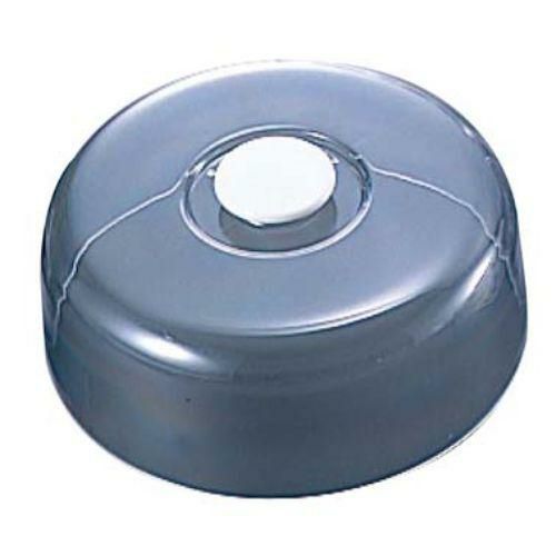 ラブリーハットフード丈 丸ケーキフード 大用 φ300×95