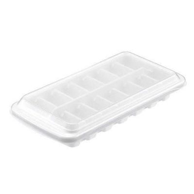 フェローズ アイスストッカー(14個取り)K-285WL 蓋付