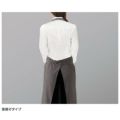 胸当てエプロン