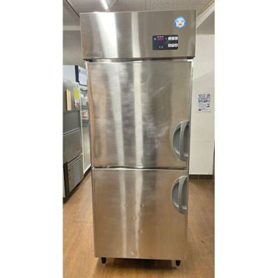 FUKUSHIMA】 フクシマ工業 業務用解凍庫 店舗 厨房機器 QDD-08DDMD