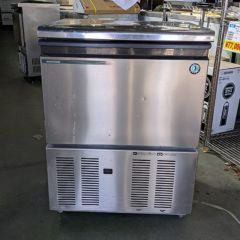 中古】製氷機 ホシザキ IM-65TM-1 幅800×奥行525×高さ800 【送料別途