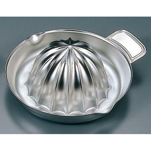 グレープフルーツ絞り 両口 18-8 直径135 【 業務用 】【 同梱グループA 】