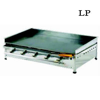 IT ガス式グリドル 卓上用 TYS 900 LP