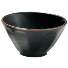 【天目 けずり17cm丼  】【グループB】【プロ用】【まとめ買い商品】