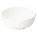 【新粉引 石目6.5ボウル】ボウル 高さ75mm×直径:204【業務用】【グループB】【プロ用】【まとめ買い商品】