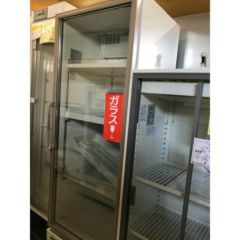 FUKUSHIMA 福島工業 ショーケース型 冷蔵庫 MMC-20GWSR2 FUKUSHIMA 福島工業 ショーケース型 冷蔵庫 MMC-20GWSR2（業界