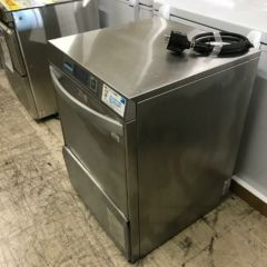 ウィンターハルター】食器洗浄機 アンダーカウンタータイプ/型式：UC-L 