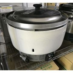 リンナイ　RR−50S1  ガス炊飯器