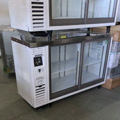 USB-63D ホシザキ 小型ショーケース｜テンポスドットコム通販サイト