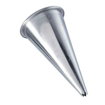 TH ステンレス 星口金 6切 61510 #C