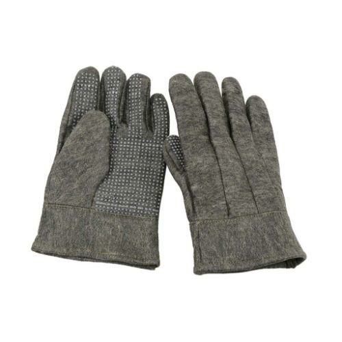 テクノーラ 5本指手袋 耐熱滑り止め付 EGF-36(2枚1組)