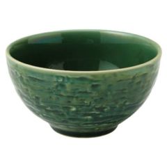 【静寂 飯碗】 高さ58mm×直径:110mm【業務用】【グループB】【プロ用】【まとめ買い商品】