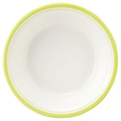 ビュッフェ 強化 取鉢 14cm グリーン Buffet【まとめ買い商品】