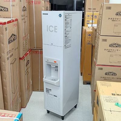 【中古】アイスディスペンサー ホシザキ DCM-30D-1 幅350×奥行500×高さ1595 【送料別途見積】【業務用】