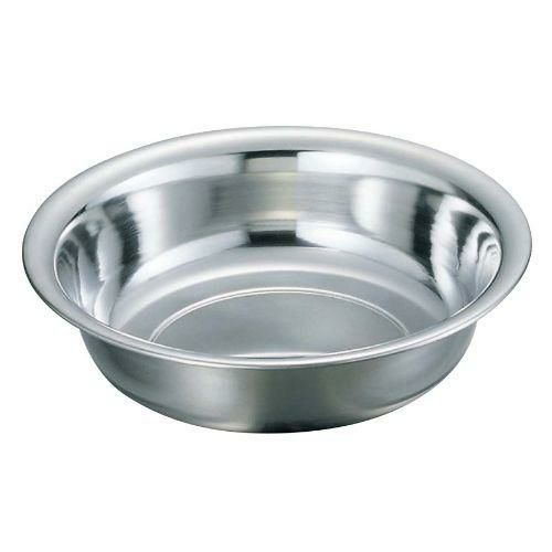 モモ 18-0 洗面器 32cm