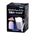 据置型浄水器 クリンスイ スーパーSTX カートリッジ SSC8800 (業務用)(送料無料)