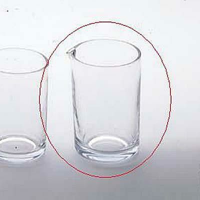 ミキシングカップ 小 #100 【 業務用 】【 同梱グループA 】