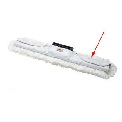 コンドル ワンタッチ ワックスモップ用スペア 幅450