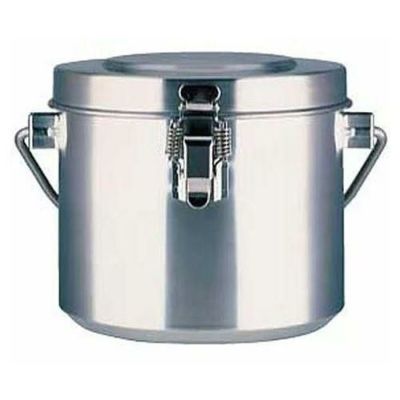 サーモス（THERMOS）18-8 保温食缶 シャトルドラム GBC-02