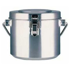 サーモス（THERMOS）18-8 保温食缶 シャトルドラム GBC-02