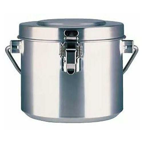 サーモス（THERMOS）18-8 保温食缶 シャトルドラム GBC-02