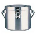 サーモス（THERMOS）18-8 保温食缶 シャトルドラム GBC-02