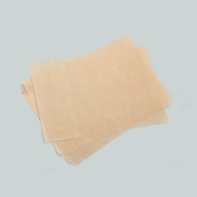 テフロンシート(10枚入)シルパット用 小(330×455)