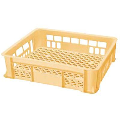 セキスイ コンテナー Y-2 PP製 482×422×H123