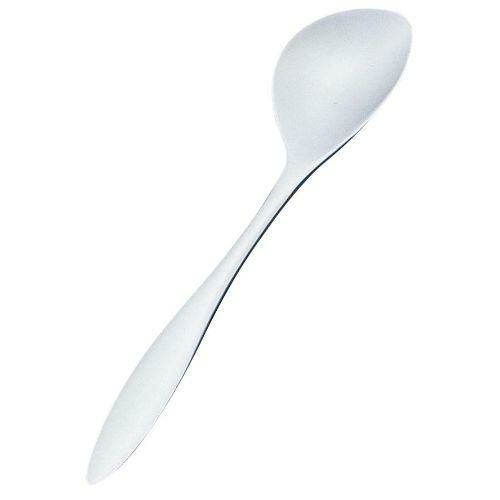 サックスチタニウム(純チタン)ユーティリティカトラリー カットスプーンS