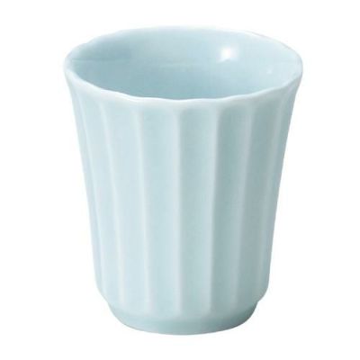 かすみ 青白 カップ小【まとめ買い商品】