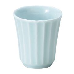 かすみ 青白 カップ小【まとめ買い商品】