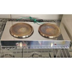 NICHIWA カップウォーマー cdw-420mb 業界最長1年保証】【中古】201カップウォーマー ニチワ電機 CDW