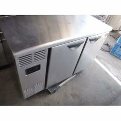 業務用/新品】【パナソニック】冷蔵コールドテーブル SUR-N1261J（旧