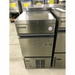 業界最長1年保証】【中古】製氷機 25kg フクシマガリレイ(福島工業