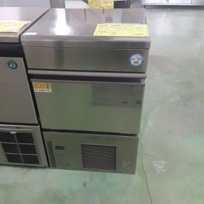 業界最長1年保証】【中古】製氷機 フクシマガリレイ(福島工業) FIC