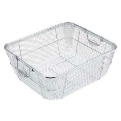 ビクトリー 18-8 クリーンバスケット A型 深型中 【グループA】